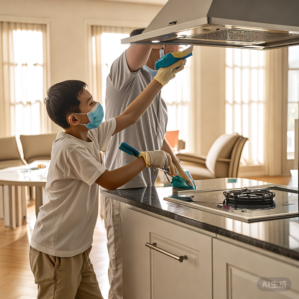 开化县家庭保洁